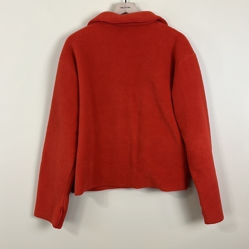 𝅺EDDIE bauer house coat - Picture 6 of 6
